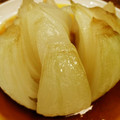 GOA双葉's cooksnap of when they made 新玉ねぎの洋風レンジ蒸し.