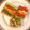 みそじーさん's cooksnap of when they made 野菜のテリーヌ夏野菜のオクラが♡.