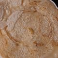 カクヨ's cooksnap of when they made 煎餅(せんびん)っす.