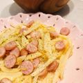 LimeLunch's cooksnap of when they made ピザ風ポテト.