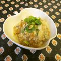 龍青空ママ's cooksnap of when they made サバの水煮納豆⭐水煮鯖缶は納豆で納得よね.