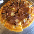 berry☆'s cooksnap of when they made ☆もち粉とあんこで簡単♪和風ケーキ☆.