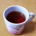 料理見習い隊's cooksnap of when they made 喉に優しい♡ハチミツ紅茶.