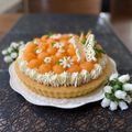 ゆみクローバー's cooksnap of when they made 個包装チョコで簡単！スィーツのチョコ飾り.