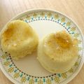 クック甘党。's cooksnap of when they made シリコン＆レンジで簡単♡かわいいケーキ♡.