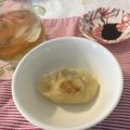さくらUSA's cooksnap of when they made 手作りモチモチ餃子の皮.