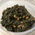 ゆまこ。's cooksnap of when they made 大葉 大量消費！ご飯もすすむ、しそ味噌.