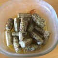 トマトチェリーママ's cooksnap of when they made しっとりまろやか、新ごぼうのコンフィ。.