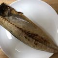 かおり♡♡♡'s cooksnap of when they made うまっ！な干物の焼き方.
