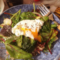 ハント☆'s cooksnap of when they made えごまとレタスのサラダ.