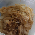 クロだんご's cooksnap of when they made 簡単♪もやしと玉ねぎの和風カレー炒め♪.