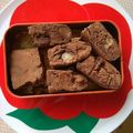 ★ちぃず★'s cooksnap of when they made 生クリーム無し♡豆乳生チョコ.