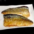 ルぴあ's cooksnap of when they made 安い冷凍サバがフライパンで美味しく変身♪.