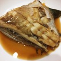 クックKROF0Q☆'s cooksnap of when they made カワハギの煮付け.