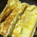 クックZL0VZZ☆'s cooksnap of when they made 簡単フレンチトーストの作り方.