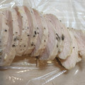 あび！'s cooksnap of when they made 極めた我が家の失敗しないしっとり鶏ハム！.