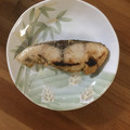 クック1FX93J☆'s cooksnap of when they made はまち味噌漬け焼き♪簡単.