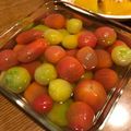 mayu22☆'s cooksnap of when they made おだしプチトマト.