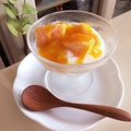 kpえもん♪'s cooksnap of when they made 簡単！フルーツヨーグルト✿.