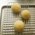 みみ母's cooksnap of when they made ふかふか♪基本の丸パン（手ごねパン）.