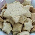 ハンクスさん's cooksnap of when they made サクサククッキー.