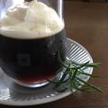 916green's cooksnap of when they made いつものコーヒーでコーヒーゼリー♩.