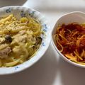 シンシン430's cooksnap of when they made 昆布茶でお店の味❗簡単カルボナーラ❤.