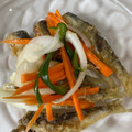 もも☆ピピ's cooksnap of when they made 新玉＆人参たっぷり☆小いわしの南蛮漬け.