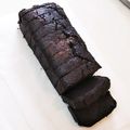 歌那_46's cooksnap of when they made 外見→ガトーショコラ♪実は『おから』.