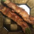 チェリチョコ's cooksnap of when they made いんげんの肉巻き.