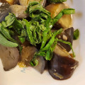 白リス's cooksnap of when they made ナスと鶏肉の甘辛炒め煮.