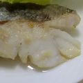 ヨシヨッシー's cooksnap of when they made たらのムニエル【レモン風味】.