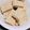 hapicome's cooksnap of when they made 材料3つ♪米粉のサクホロショートブレッド.