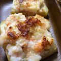 ぽんぽんぐ's cooksnap of when they made エビのすり身トースト タイ料理 QC.