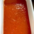 1486's cooksnap of when they made 手作りトマトソース.