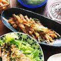 mami～～'s cooksnap of when they made 簡単＊ししゃもで南蛮漬け.
