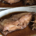 くまみっちー's cooksnap of when they made 簡単♪カラスガレイの煮付け.