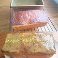 RIKAいちご's cooksnap of when they made パウンドケーキ サラダ油で出来ちゃいます.