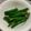 れいさやママ's cooksnap of when they made いんげんのしょうが醤油和え.