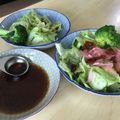 Remtan's cooksnap of when they made 簡単！混ぜるだけ！和風ドレッシング.