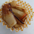 クックJQBI5B☆'s cooksnap of when they made 【龍愛】長芋とちくわの甘辛炒め.