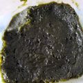 クック26MXVW☆'s cooksnap of when they made 電子レンジで簡単！抹茶のういろう.