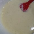 立花六花's cooksnap of when they made レンジでホワイトソース.