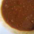 みももも's cooksnap of when they made 簡単！混ぜるだけ！手作り酢味噌.