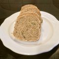 ブランディ's cooksnap of when they made パン・ド・ミ　セレアル.