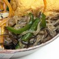 新妻あや's cooksnap of when they made ヘルシー常備菜✿糸こんの塩昆布炒め.