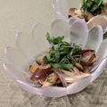Dellaたん's cooksnap of when they made なすとみょうがの白だし漬け🎵.