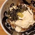 山わろ's cooksnap of when they made ほっこり☆湯葉丼.