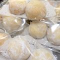 ゆきやんママ's cooksnap of when they made スノーボールクッキー.