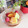 kpえもん♪'s cooksnap of when they made さくらんぼ☆余ったら冷凍！.